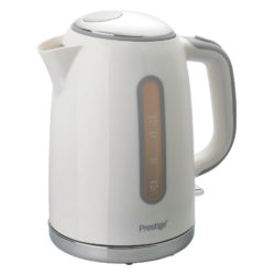 Prestige 1.7L Jug Kettle – Oyster